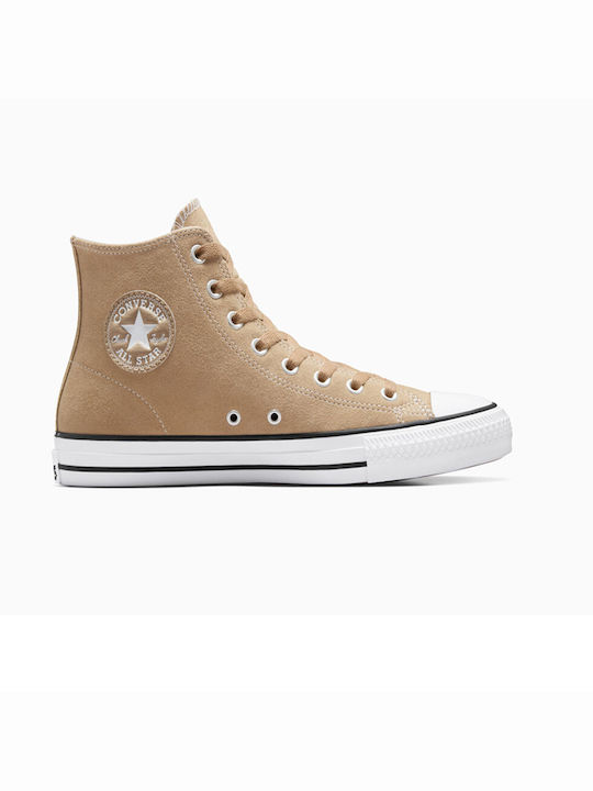 Converse Damen Sneakers Grün