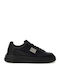 Elba Herren Sneakers Schwarz