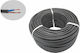 Flexible Electric Cable 2x4mm Myym Ho5vv-f Black 100m