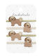 Dolly Dog Haargummis Rockahula Rockahula H2239b