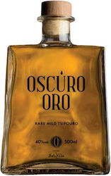 Oscuro Oro Παλαιωμένο Τσίπουρο 40% 500ml
