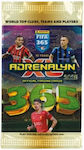 Panini Fifa 365 2025 Adrenalyn Packet