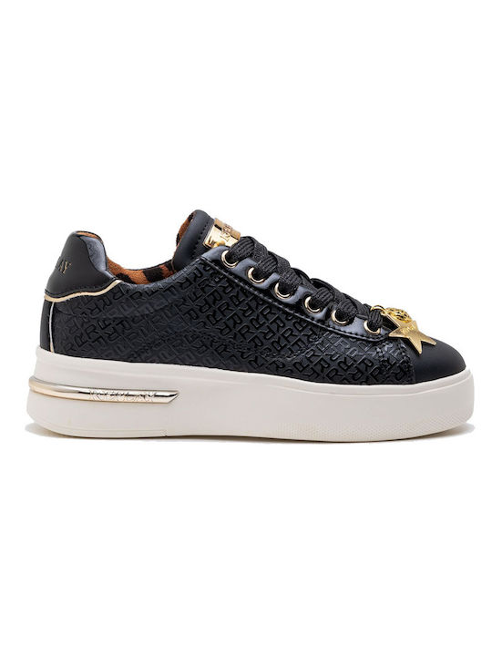 Replay Sneakers Black