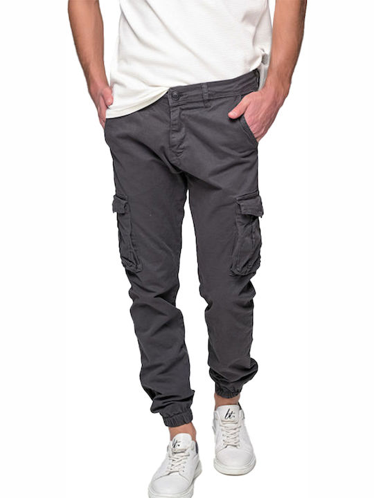 Pantaloni Dark Gray