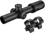 Rifle Observation Binocular