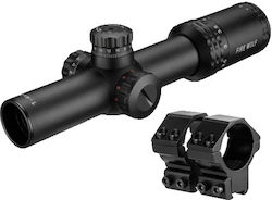 Rifle Observation Binocular