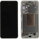 Samsung Gh82-33410e-pa OLED Touchscreen with Pr...