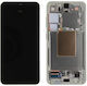 Samsung Gh82-33287e-pa OLED Touchscreen inkl. v...