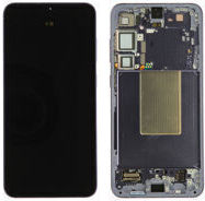 Samsung Οθόνη OLED με Πλαίσιο για Galaxy S24 Plus; SM-S926B Samsung Οθόνη OLED με Πλαίσιο για Galaxy S24 Plus; SM-S926B