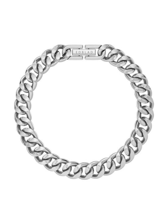 Edblad Αλυσίδα Χειρός Επιχρυσωμένη από Ανοξείδωτο Ατσάλι