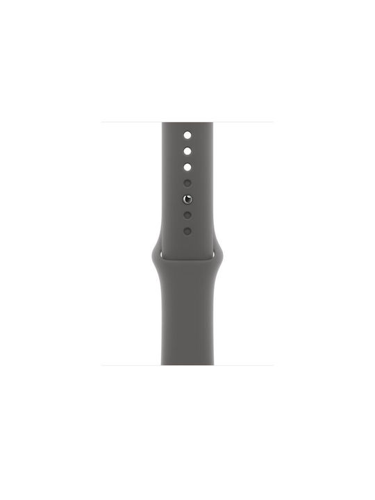 Apple Sport Band 42mm - M/L Λουράκι Σιλικόνης μ...