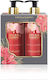Baylis & Harding Boudoire Σετ Περιποίησης για Ενυδάτωση & Καθαρισμό Σώματος