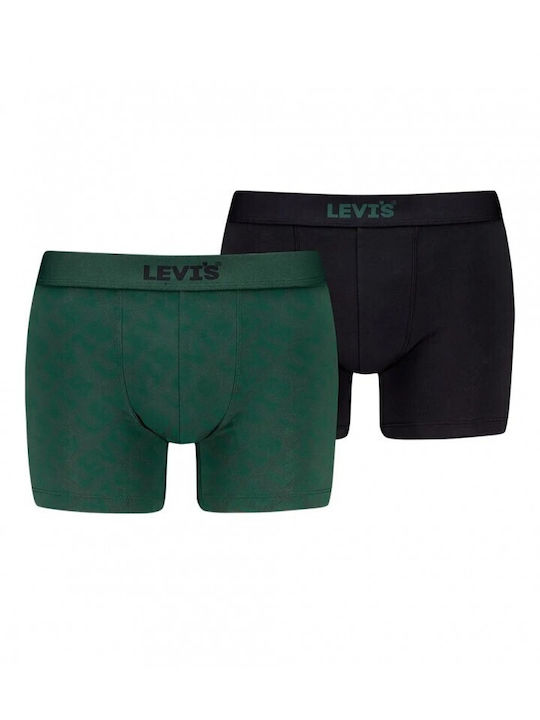 Levi's Men's Boxer Multicolour