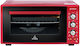 Gruppe I-28TTFL Electric Countertop Oven 50lt W...