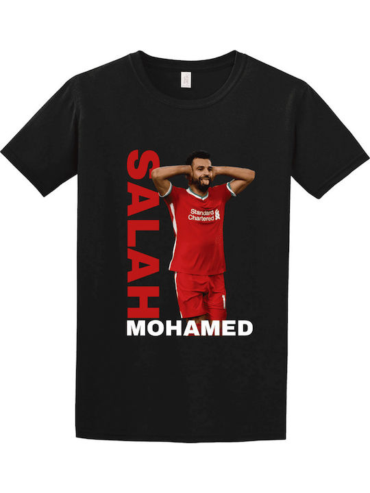 Παιδικό T-shirt Μαύρο
