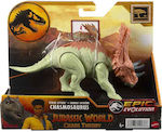 Action Figure Chasmosaurus Dinosaur