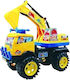 Children's Excavator Vehicle 080 524213