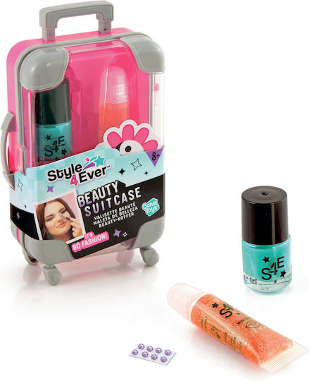 Canal Toys Style 4 Ever Mini Детски грим