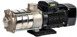 Chlf2-40 Ηλεκτρική Αντλία Επιφάνειας 0.75hp Chlf2-40 Ηλεκτρική Αντλία Επιφάνειας 0.75hp