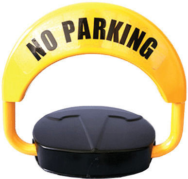 Remote Control Parking Lock El-pl02 Ip67