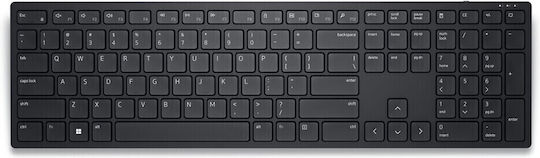 Dell KB500 Wireless Keyboard Only Czech