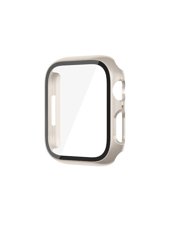 Протектор за Apple Watch 40mm Starlight