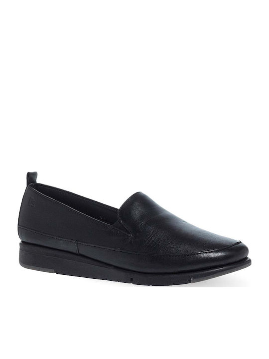 Flex&Go Slip-on Μαύρα