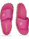 Women's Slides Pink