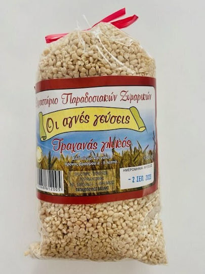 Dalli Foods Τραχανάς Γλυκός 500gr