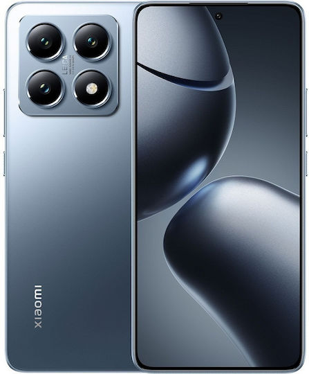 i*f様 Xiaomi 14T Titan Blue 12GB+256GB i*f様 Xiaomi 14T Titan Blue 12GB+256GB Xiaomi 14T 5G 12GB/256GB
