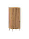 Cabinet Storage Wooden L34.5xW34xH90cm