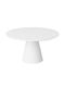 Platou Rotund pentru Tort din Melamină Diametru 310 X 80 Mm Hendi 566572