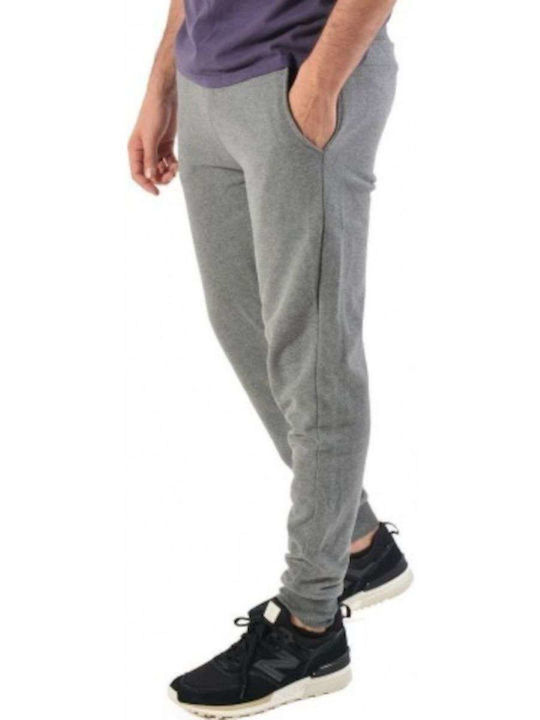 Emerson Jogginghose mit Gummizug Gray