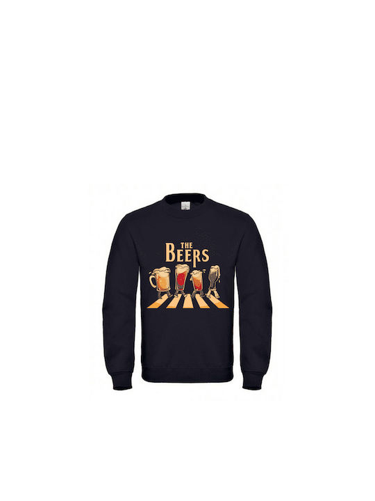 BS Collection Sweatshirt Black