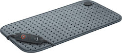 Beurer XXL HK 123 Cozy Grey Green Planet Pernă Electrică Gri 60 x 30 cm