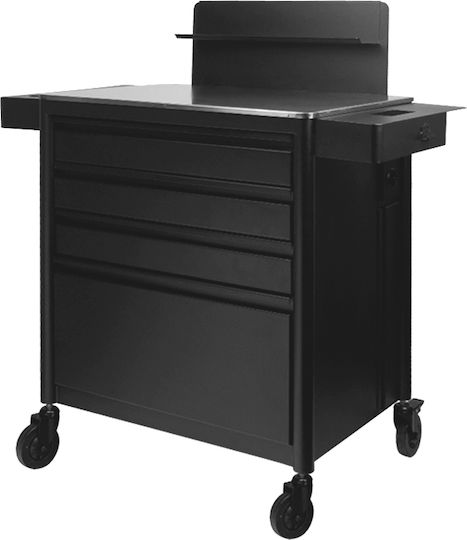 Ucenic Cosmetica Tattoo Pro Ink 701 Black