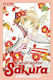 Cardcaptor Sakura Clear Card 15 Clamp 0924 Bd. 15