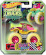 Hot Wheels Αυτοκινητάκι Bash Zilla HVH81