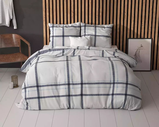Sleeptime Set Single 140x220 Alb Sleeptime Set Single 140x220 Alb