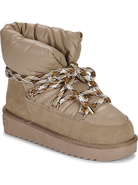 D.Franklin Nordic Ghete Dama Culoare Full Face ...