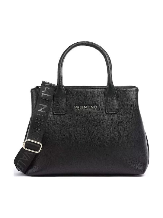 Geantă Dama Tote De Mână Neagră