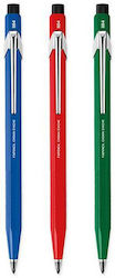 Caran D'ache Creion mecanic 2mm cu Ascutitoare ...