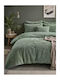 Sleeptime Husă de Pilotă Super Dublă 240x220 Verde