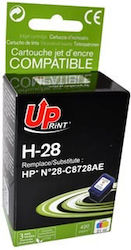Uprint Compatible Ink Ink C8728ae H-28cl Color 21ml Uprint Compatible Ink Ink C8728ae H-28cl Color 21ml