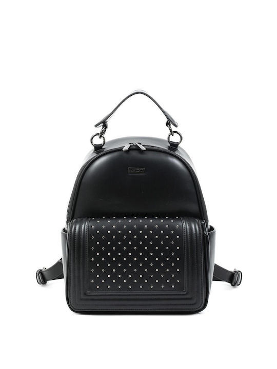 Doca Women's Bag Backpack Black