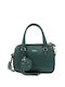 Doca Women's Bag Hand Green