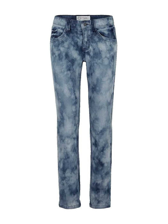 s.Oliver Kids' Jeans Trousers Light Blue