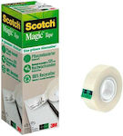 Scotch Klebeband 19mm x 33m 9Stück