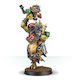 Games Workshop Blood Bowl Troll Figure