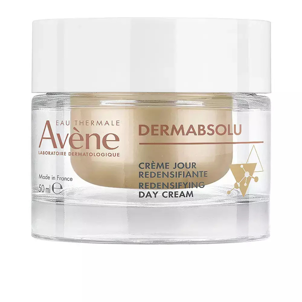 Eau Thermale Avène Dermabsolu Redensifying Κρέμα Προσώπου Ημέρας για Ενυδάτωση & Αντιγήρανση 50ml